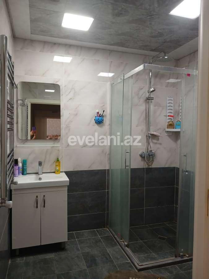 Satılır, yeni tikili, 3 otaqlı, 103 m², Bakı, Binəqədi r, 8-ci mikrorayon q, Azadlıq prospekti m.