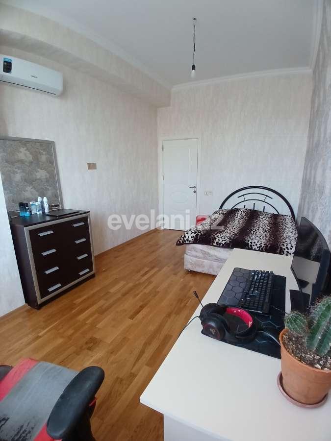 Satılır, yeni tikili, 3 otaqlı, 103 m², Bakı, Binəqədi r, 8-ci mikrorayon q, Azadlıq prospekti m.
