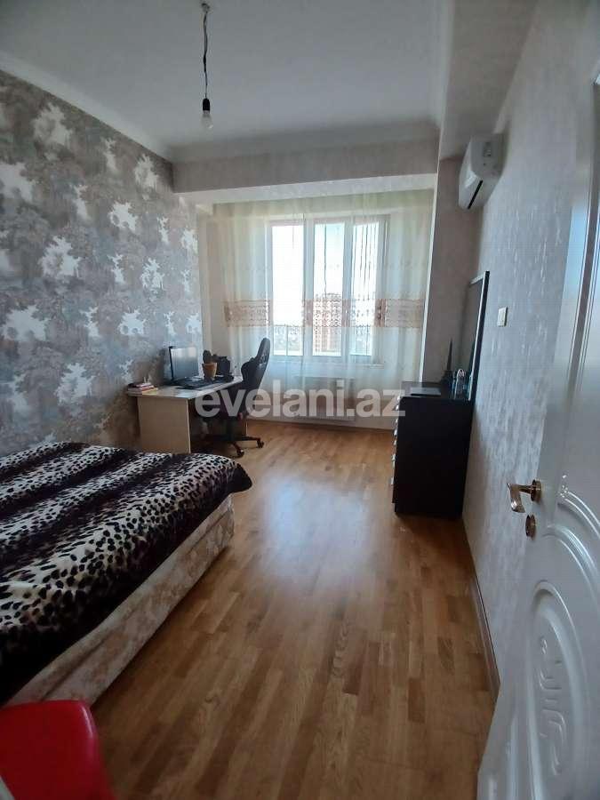 Satılır, yeni tikili, 3 otaqlı, 103 m², Bakı, Binəqədi r, 8-ci mikrorayon q, Azadlıq prospekti m.