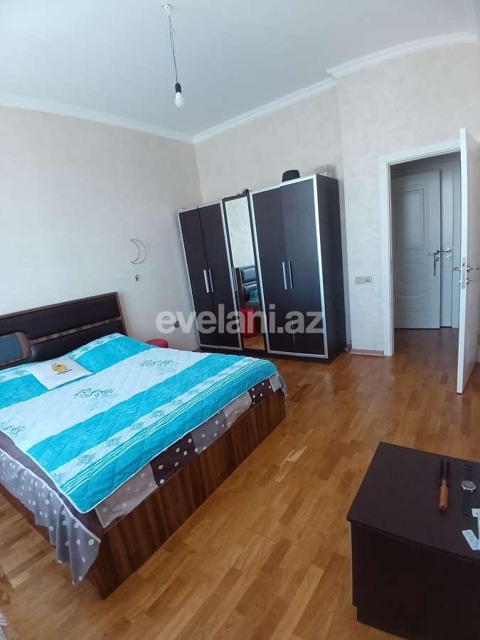 Satılır, yeni tikili, 3 otaqlı, 103 m², Bakı, Binəqədi r, 8-ci mikrorayon q, Azadlıq prospekti m.