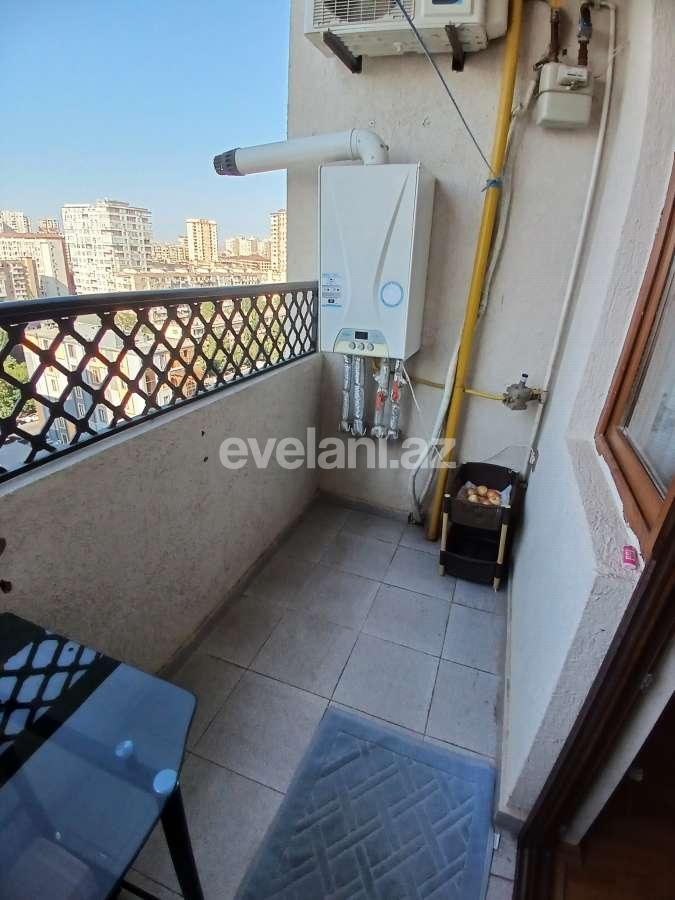 Satılır, yeni tikili, 3 otaqlı, 103 m², Bakı, Binəqədi r, 8-ci mikrorayon q, Azadlıq prospekti m.