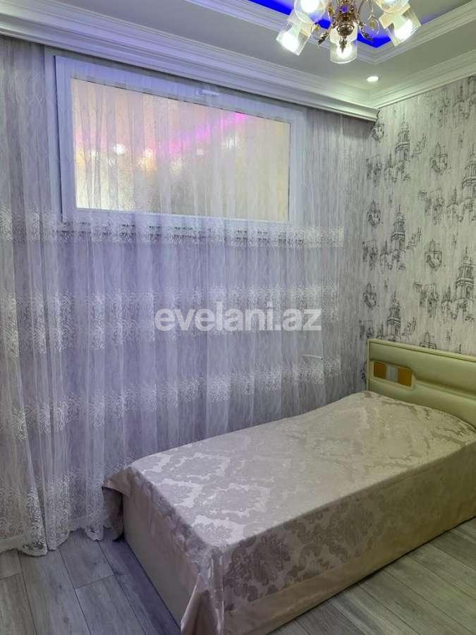Rent, new building, 2 room, 68 m², Baku, Narimanov r, Nariman Narimanov m.