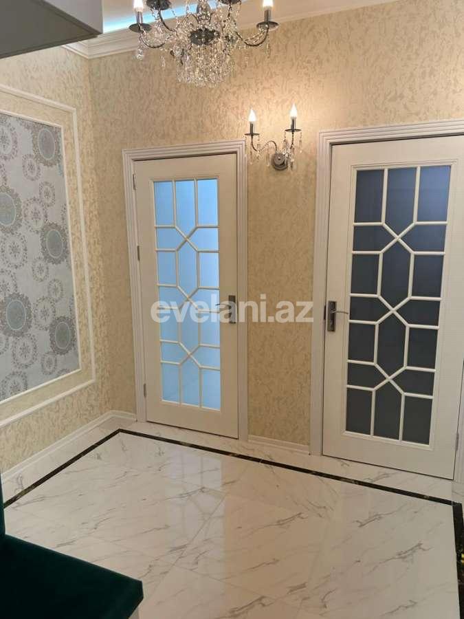 Rent, new building, 2 room, 68 m², Baku, Narimanov r, Nariman Narimanov m.