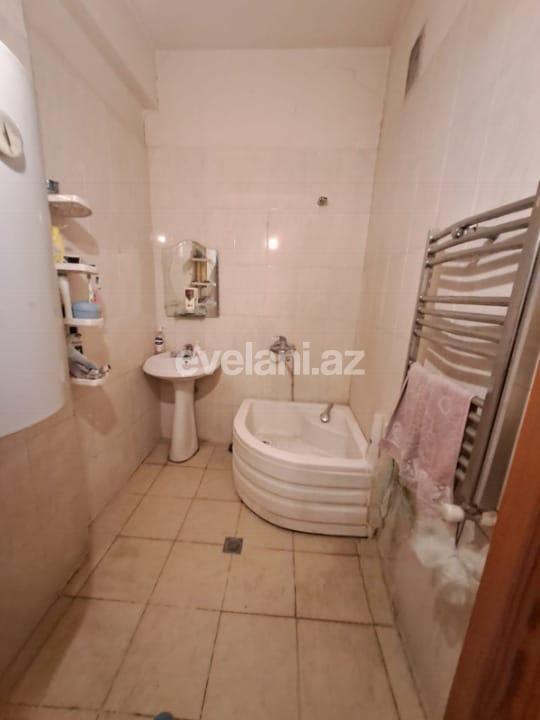 Sale, new building, 2 room, 80 m², Baku, Yasamal r.