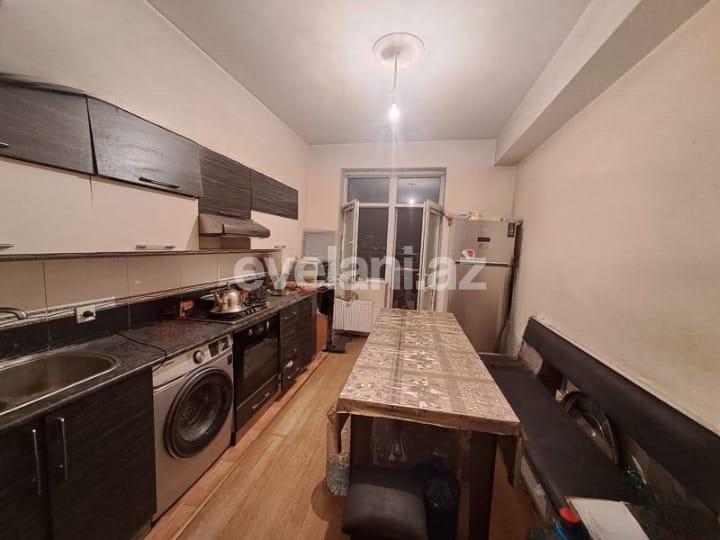 Sale, new building, 2 room, 80 m², Baku, Yasamal r.