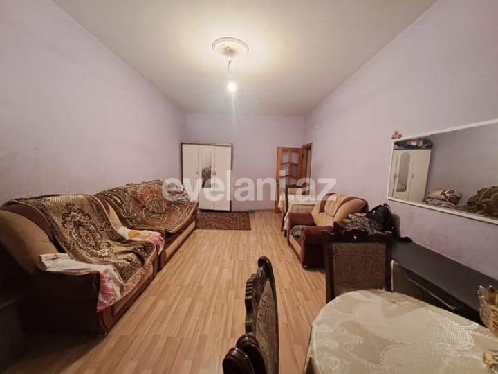 Sale, new building, 2 room, 80 m², Baku, Yasamal r.