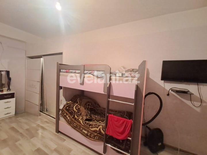 Sale, new building, 2 room, 80 m², Baku, Yasamal r.