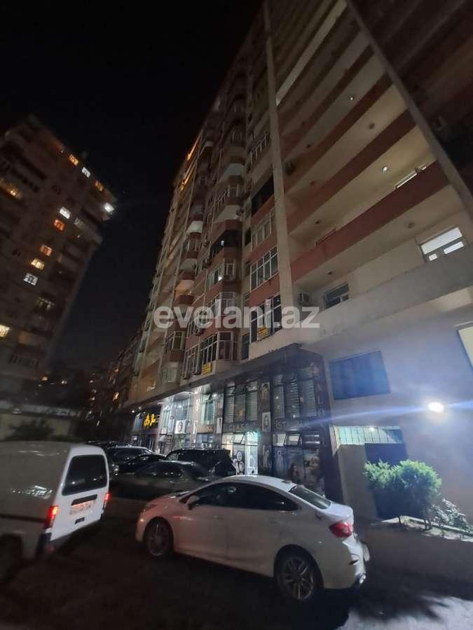 Sale, new building, 2 room, 80 m², Baku, Yasamal r.