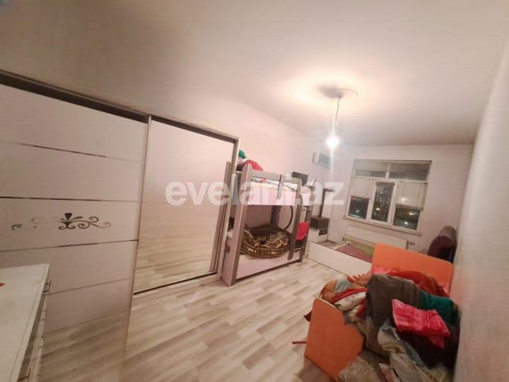 Sale, new building, 2 room, 80 m², Baku, Yasamal r.