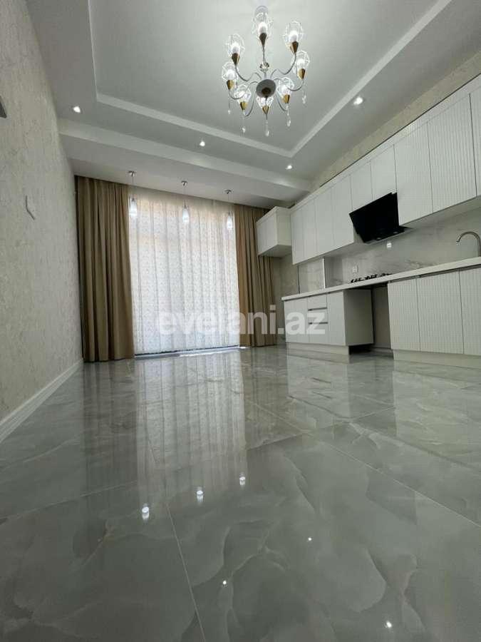 Satılır, yeni tikili, 2 otaqlı, 88 m², Bakı, Nərimanov r, Nəriman Nərimanov m.