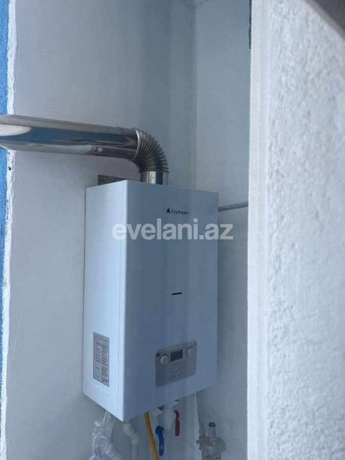 Satılır, yeni tikili, 2 otaqlı, 88 m², Bakı, Nərimanov r, Nəriman Nərimanov m.