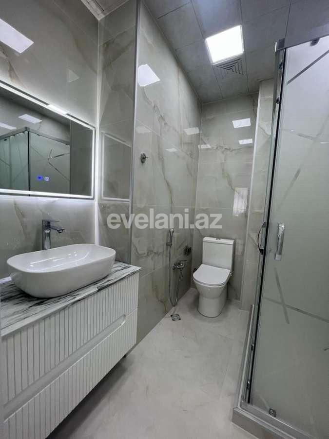 Satılır, yeni tikili, 2 otaqlı, 88 m², Bakı, Nərimanov r, Nəriman Nərimanov m.