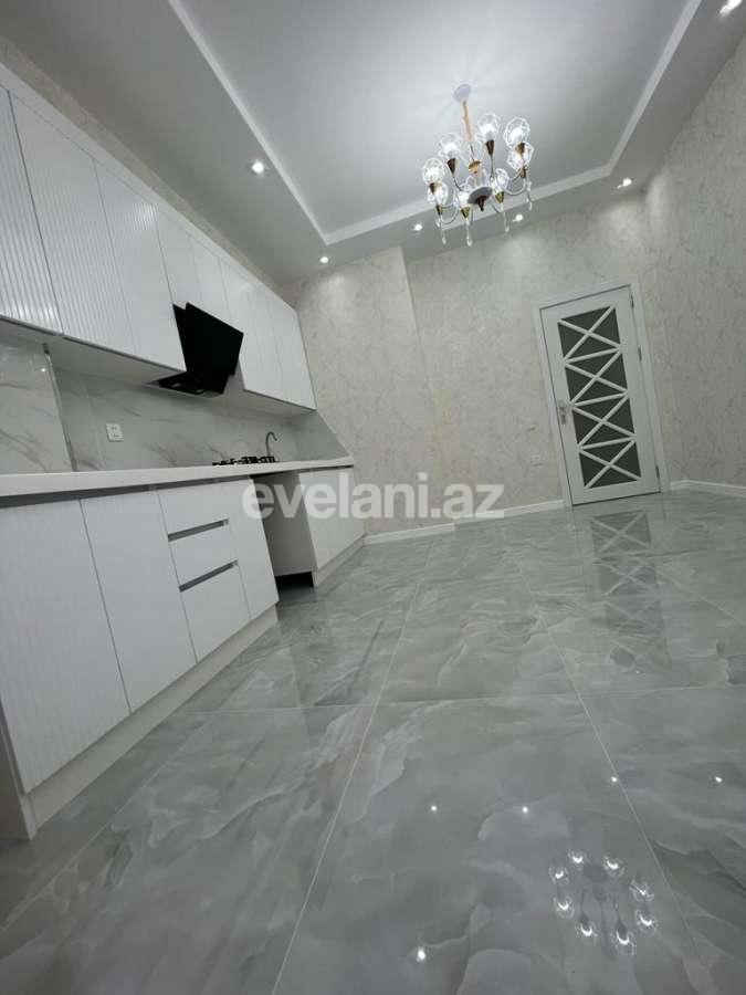 Satılır, yeni tikili, 2 otaqlı, 88 m², Bakı, Nərimanov r, Nəriman Nərimanov m.