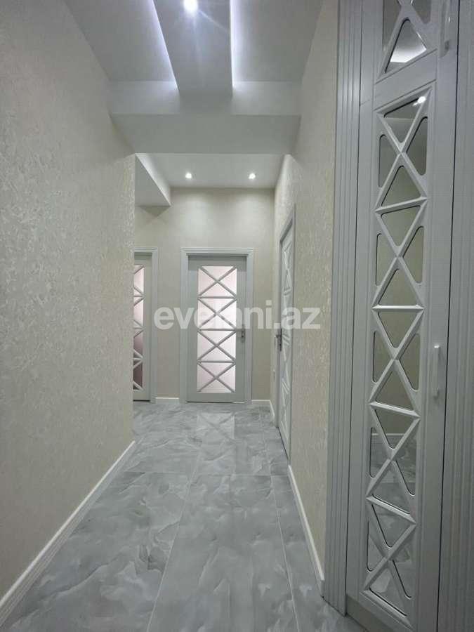 Satılır, yeni tikili, 2 otaqlı, 88 m², Bakı, Nərimanov r, Nəriman Nərimanov m.