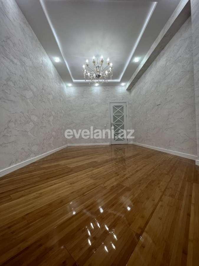 Satılır, yeni tikili, 2 otaqlı, 88 m², Bakı, Nərimanov r, Nəriman Nərimanov m.