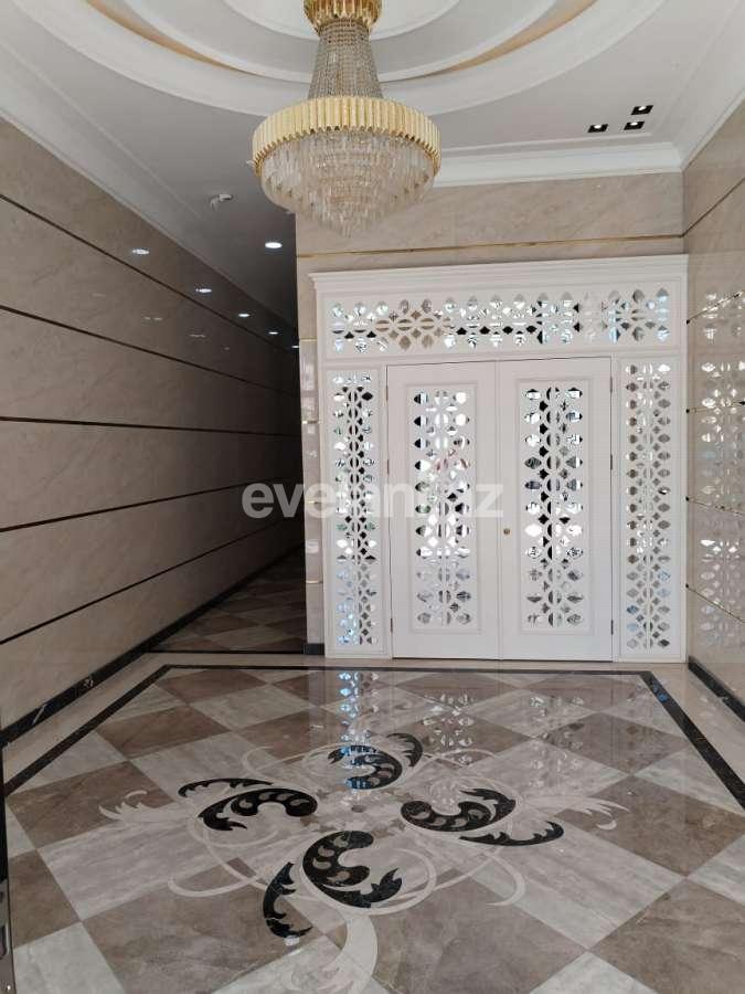 Satılır, yeni tikili, 3 otaqlı, 142 m², Bakı, Nərimanov r, Nəriman Nərimanov m.