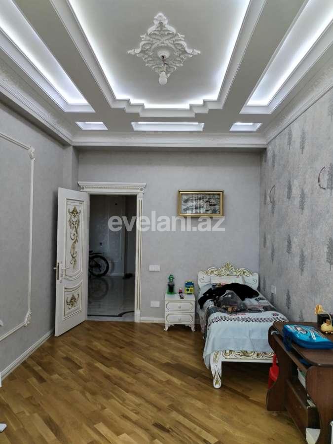 Satılır, yeni tikili, 3 otaqlı, 142 m², Bakı, Nərimanov r, Nəriman Nərimanov m.