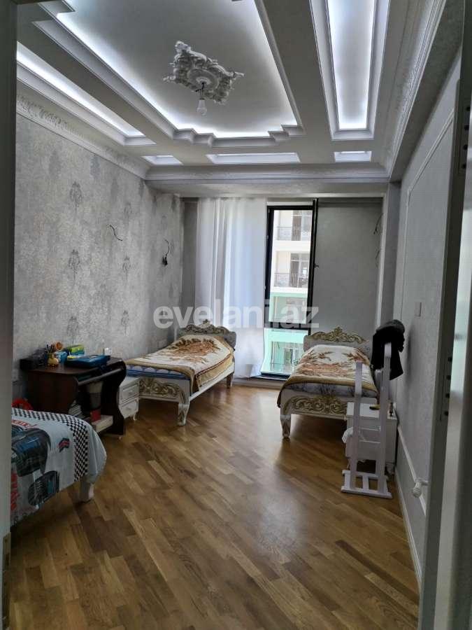 Satılır, yeni tikili, 3 otaqlı, 142 m², Bakı, Nərimanov r, Nəriman Nərimanov m.