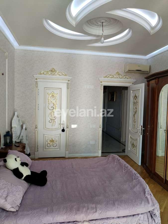 Satılır, yeni tikili, 3 otaqlı, 142 m², Bakı, Nərimanov r, Nəriman Nərimanov m.