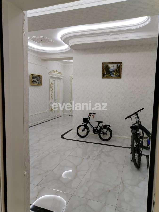 Satılır, yeni tikili, 3 otaqlı, 142 m², Bakı, Nərimanov r, Nəriman Nərimanov m.