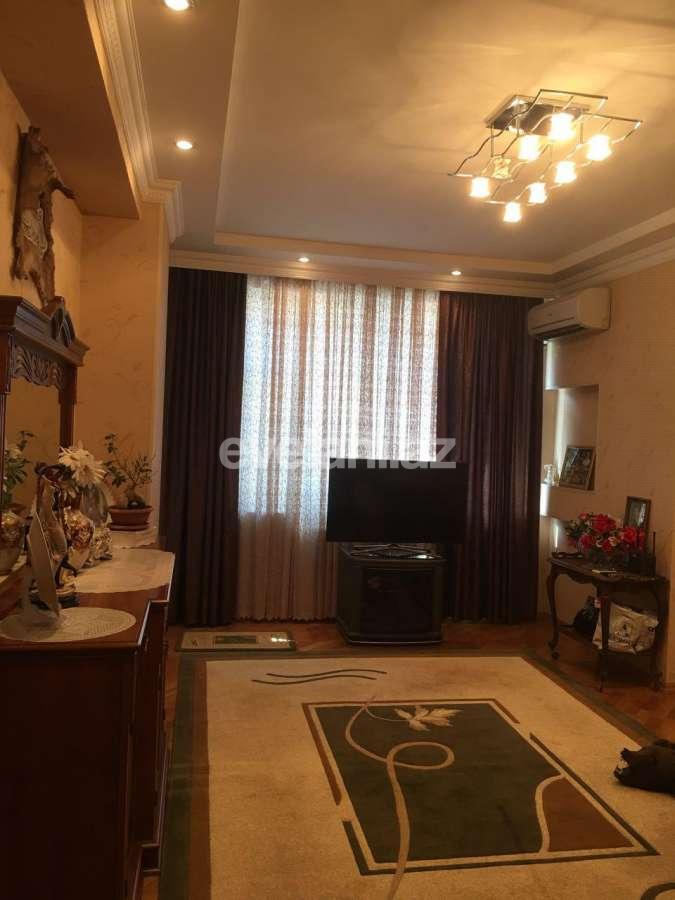 Satılır, yeni tikili, 2 otaqlı, 65 m², Bakı, Yasamal r, Nizami m.