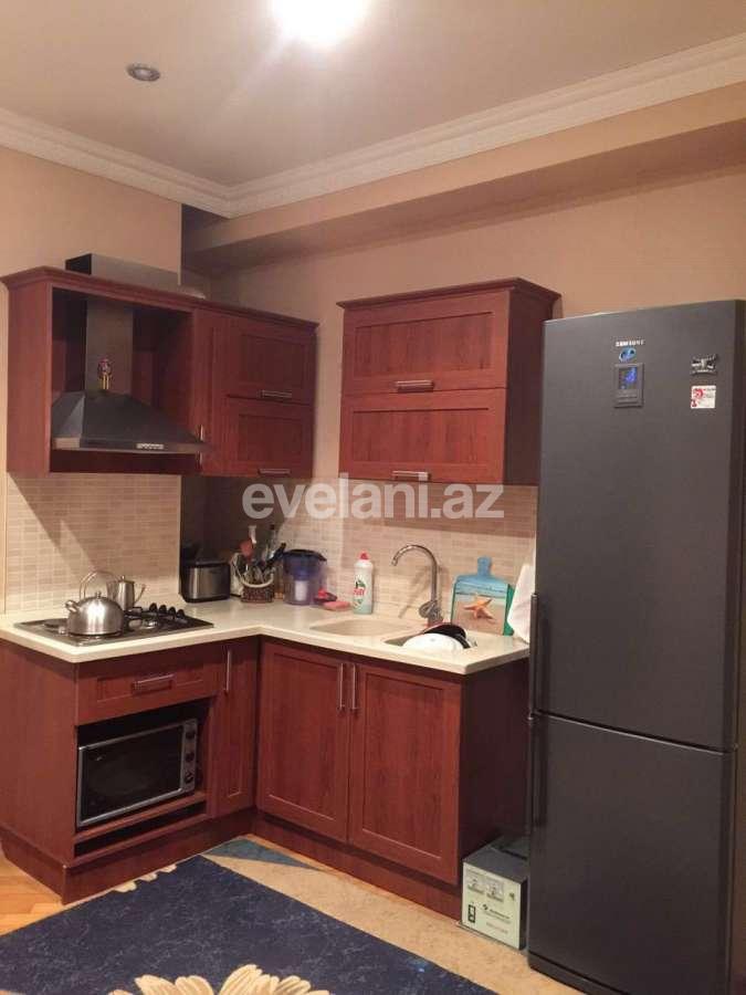 Satılır, yeni tikili, 2 otaqlı, 65 m², Bakı, Yasamal r, Nizami m.