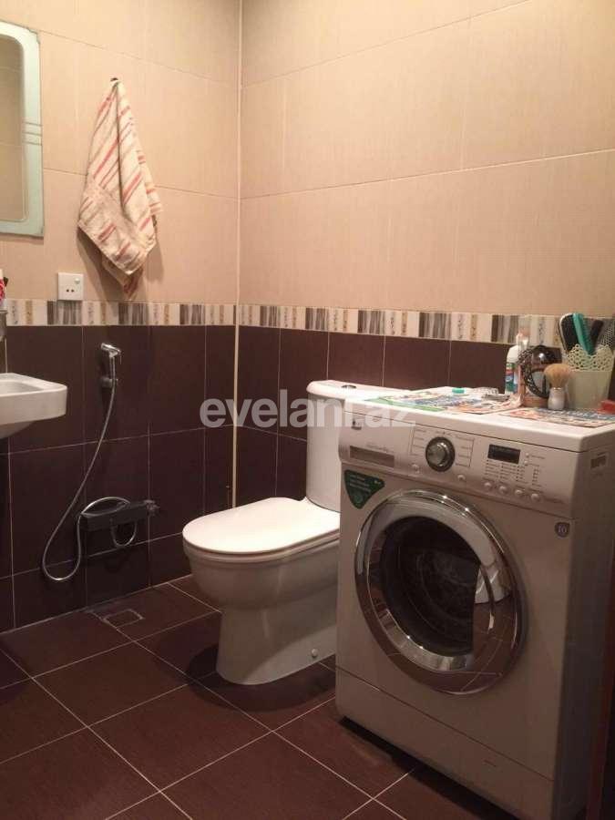 Satılır, yeni tikili, 2 otaqlı, 65 m², Bakı, Yasamal r, Nizami m.