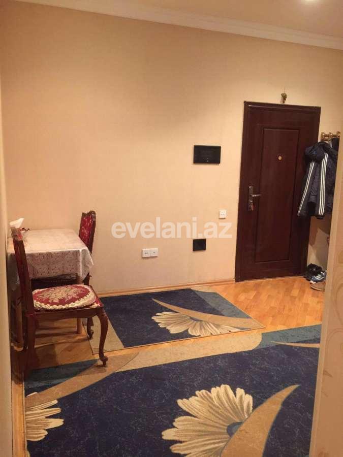 Satılır, yeni tikili, 2 otaqlı, 65 m², Bakı, Yasamal r, Nizami m.