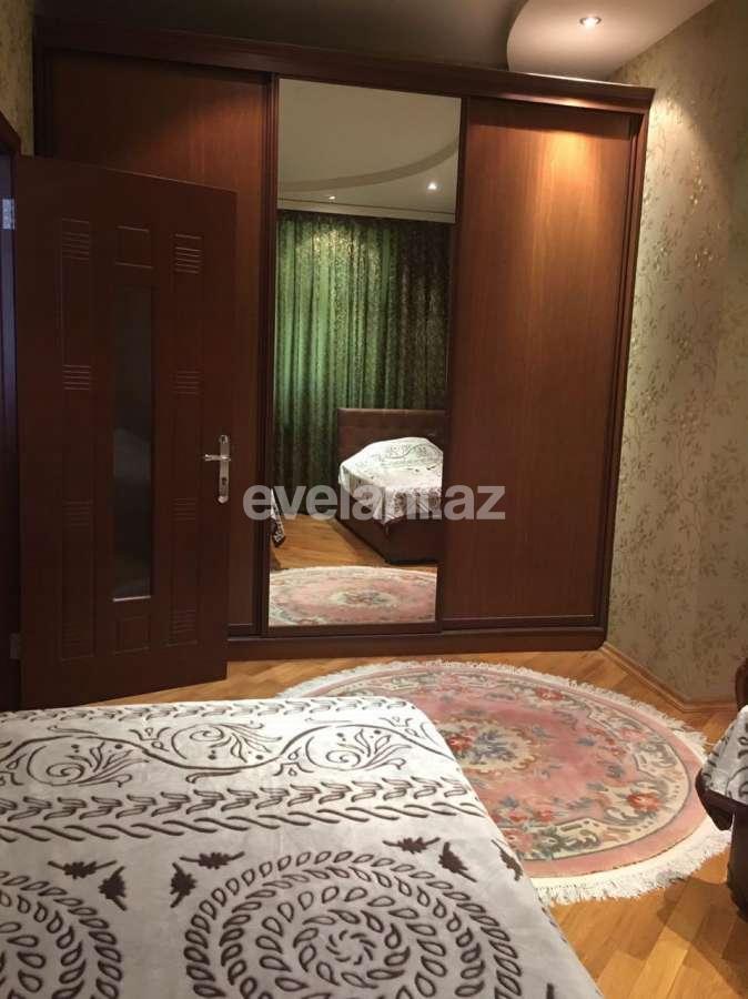 Satılır, yeni tikili, 2 otaqlı, 65 m², Bakı, Yasamal r, Nizami m.