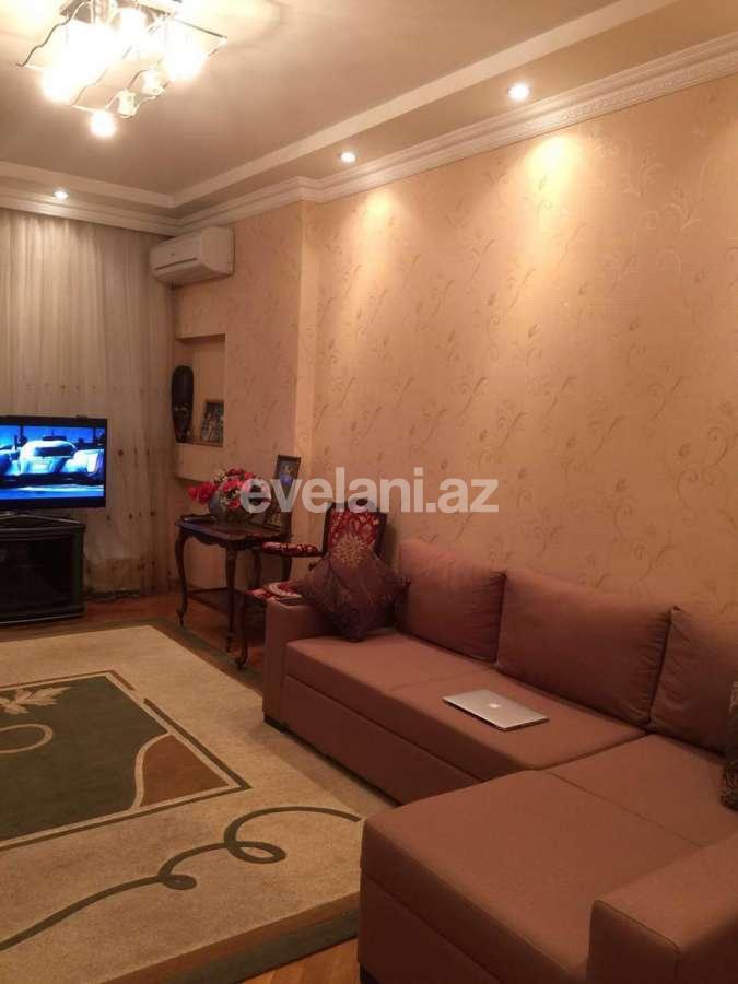 Satılır, yeni tikili, 2 otaqlı, 65 m², Bakı, Yasamal r, Nizami m.