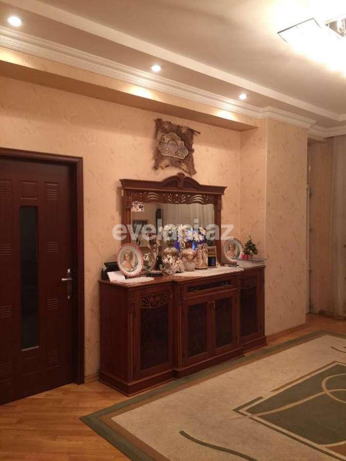 Satılır, yeni tikili, 2 otaqlı, 65 m², Bakı, Yasamal r, Nizami m.