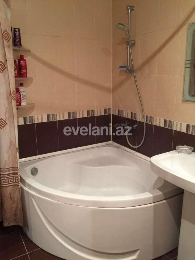 Satılır, yeni tikili, 2 otaqlı, 65 m², Bakı, Yasamal r, Nizami m.