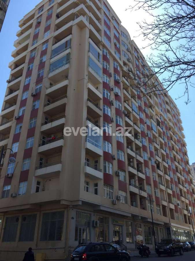 Satılır, yeni tikili, 2 otaqlı, 65 m², Bakı, Yasamal r, Nizami m.