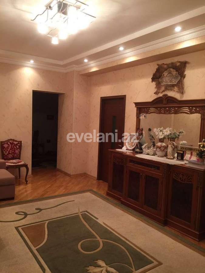 Satılır, yeni tikili, 2 otaqlı, 65 m², Bakı, Yasamal r, Nizami m.
