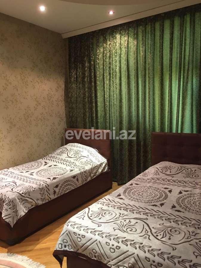 Satılır, yeni tikili, 2 otaqlı, 65 m², Bakı, Yasamal r, Nizami m.