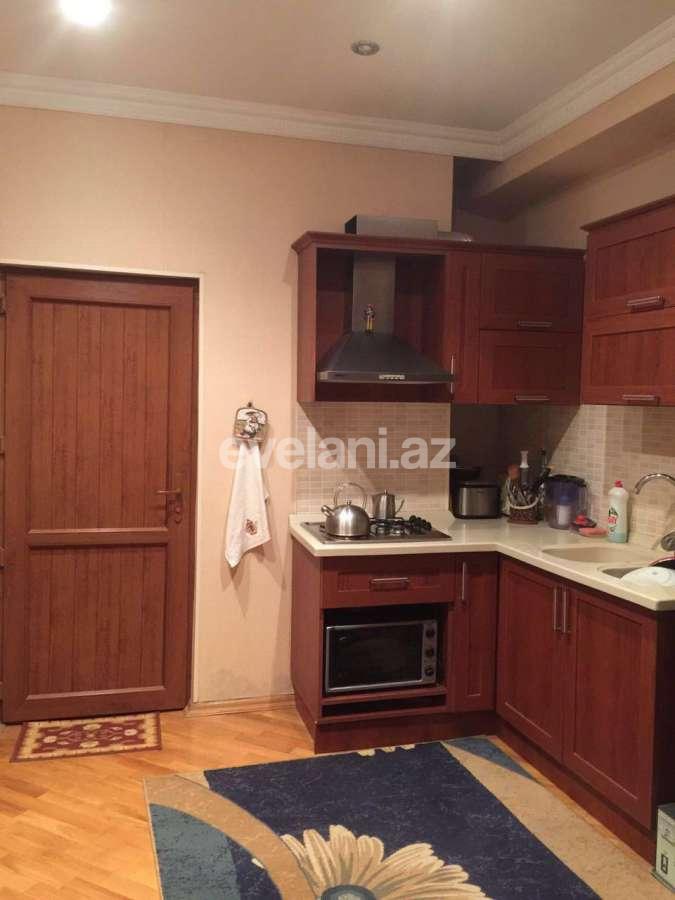 Satılır, yeni tikili, 2 otaqlı, 65 m², Bakı, Yasamal r, Nizami m.