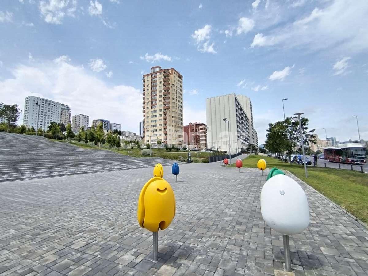 Продаётся, новостройка, 2-комнаты, 60 m², Баку, Ясамальский r, Низами m.