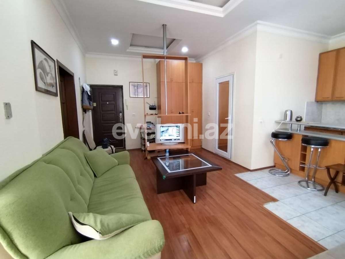 Продаётся, новостройка, 2-комнаты, 60 m², Баку, Ясамальский r, Низами m.