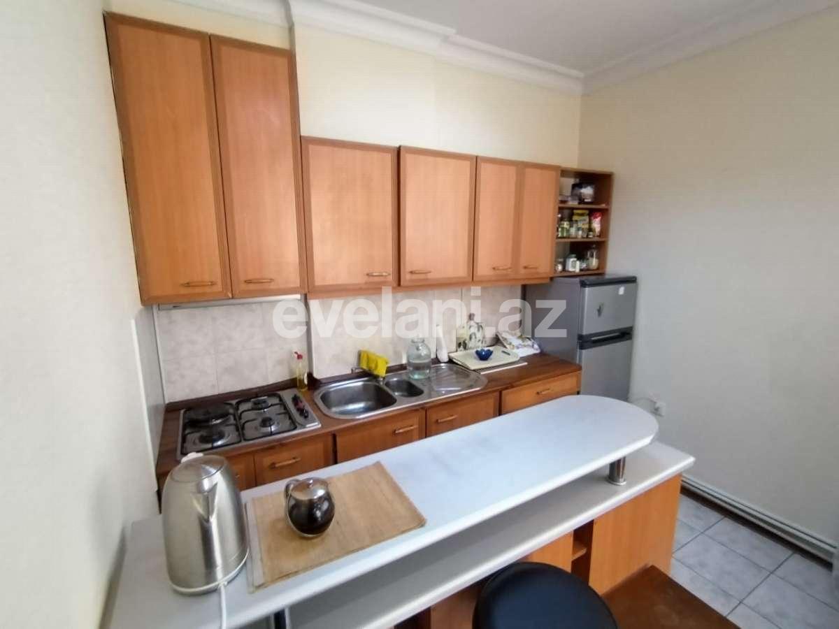 Продаётся, новостройка, 2-комнаты, 60 m², Баку, Ясамальский r, Низами m.