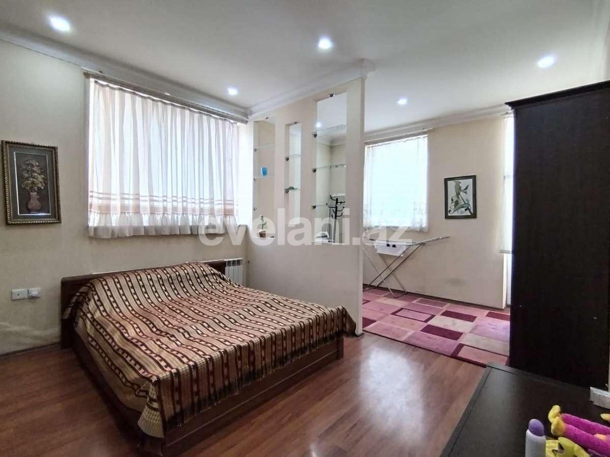 Продаётся, новостройка, 2-комнаты, 60 m², Баку, Ясамальский r, Низами m.