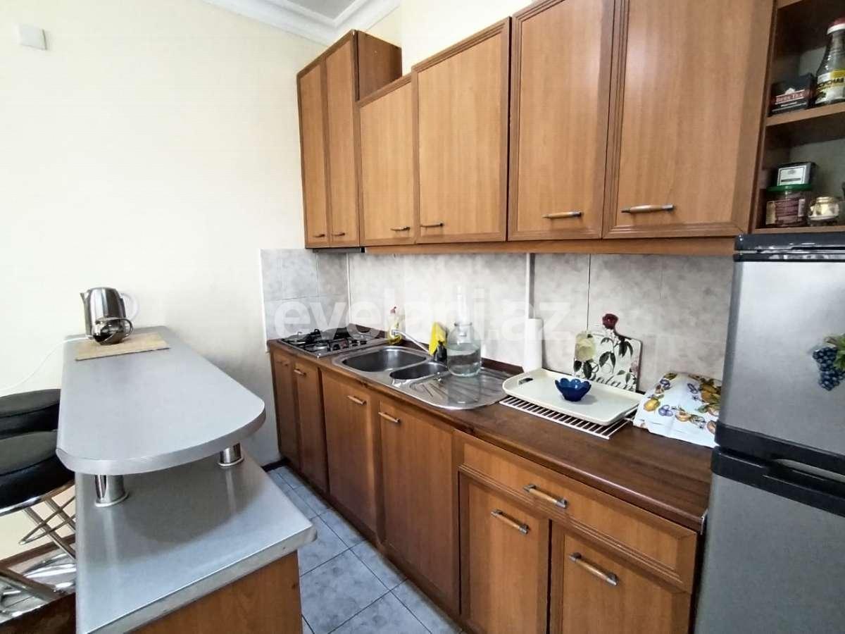 Продаётся, новостройка, 2-комнаты, 60 m², Баку, Ясамальский r, Низами m.