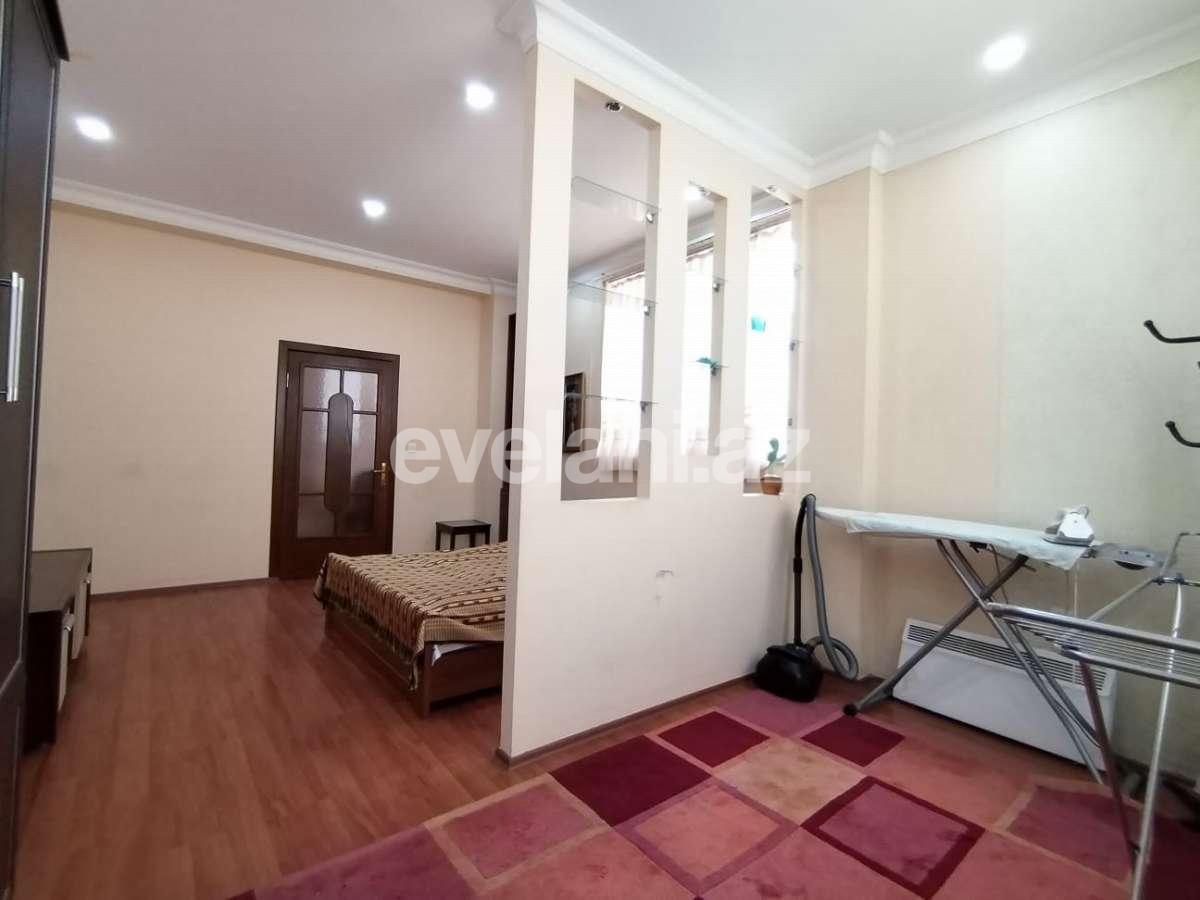 Продаётся, новостройка, 2-комнаты, 60 m², Баку, Ясамальский r, Низами m.