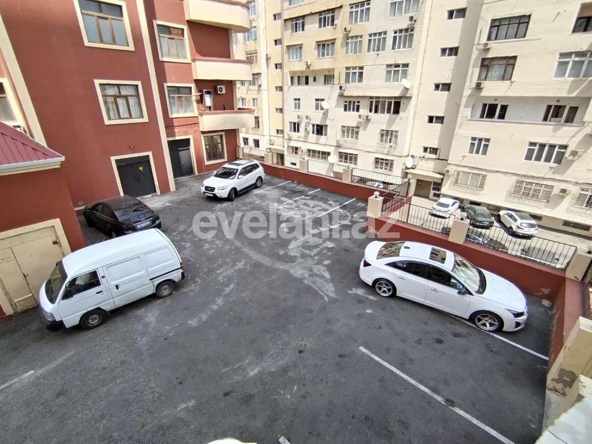 Продаётся, новостройка, 2-комнаты, 60 m², Баку, Ясамальский r, Низами m.