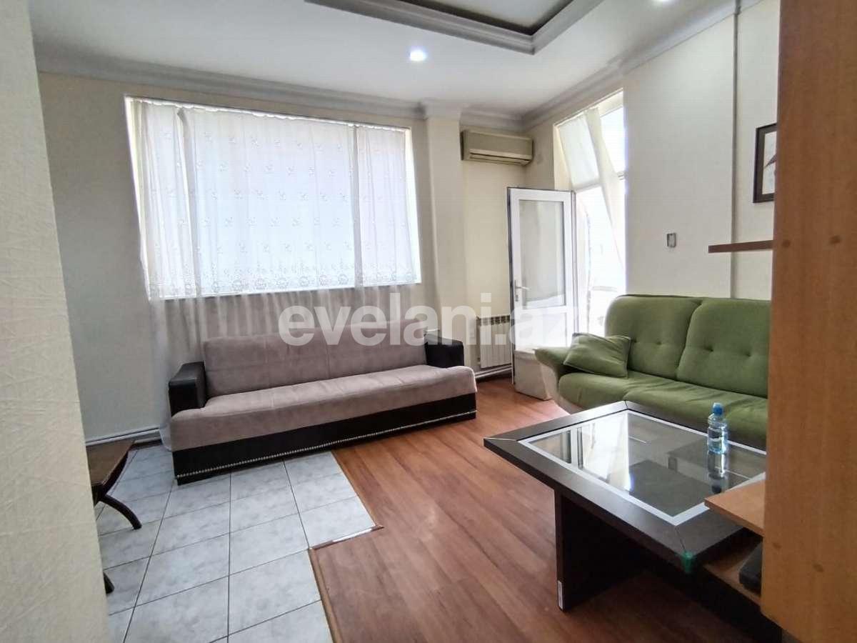 Продаётся, новостройка, 2-комнаты, 60 m², Баку, Ясамальский r, Низами m.