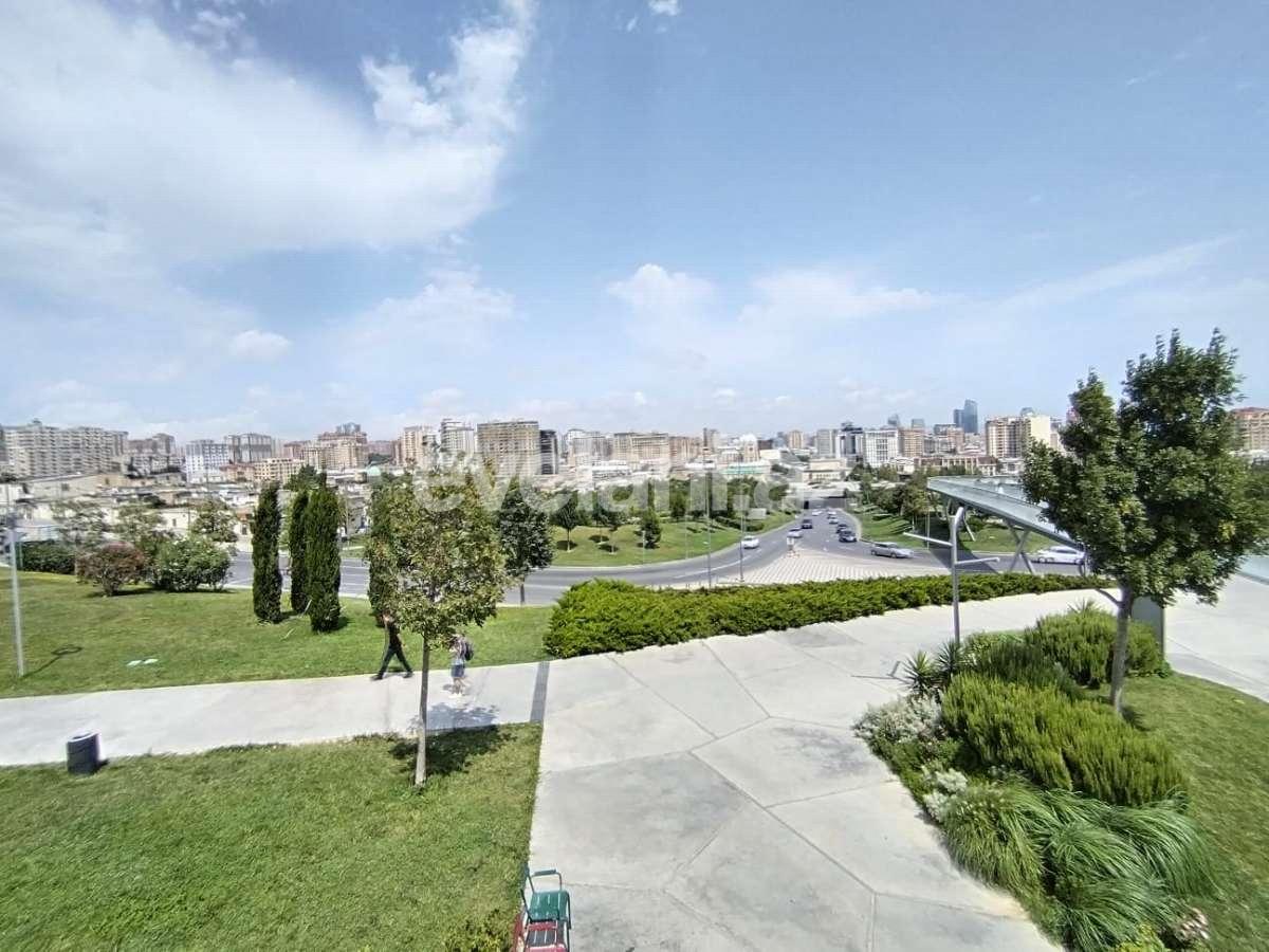 Продаётся, новостройка, 2-комнаты, 60 m², Баку, Ясамальский r, Низами m.