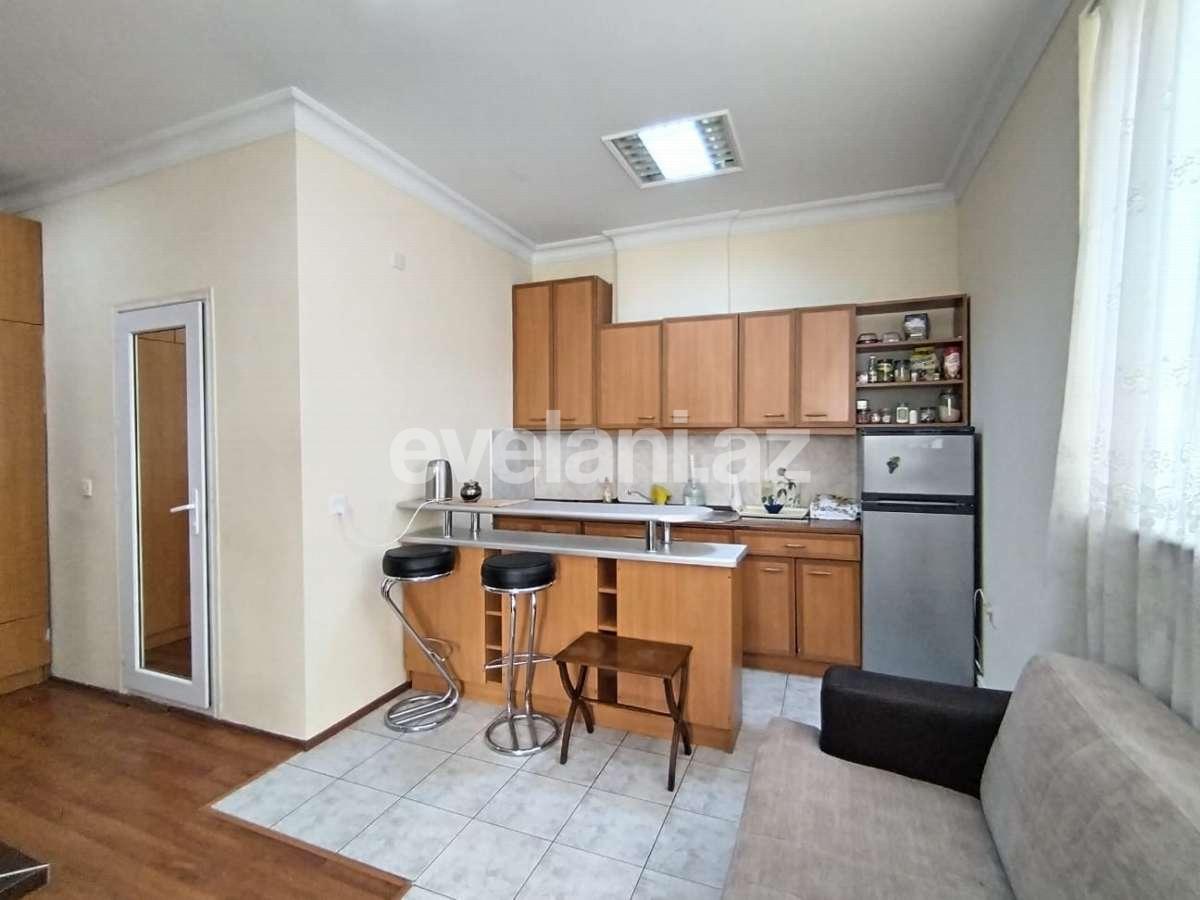 Продаётся, новостройка, 2-комнаты, 60 m², Баку, Ясамальский r, Низами m.