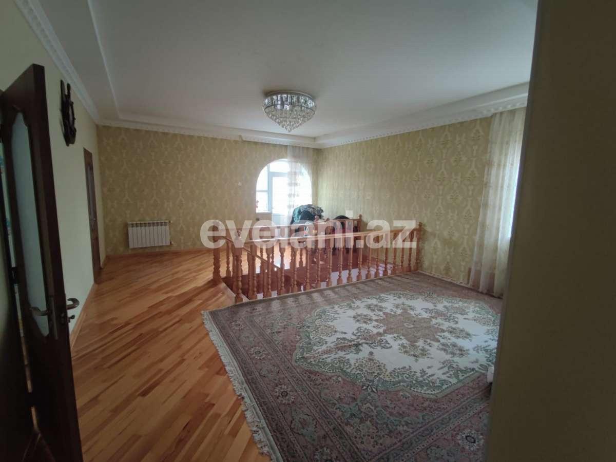 Satılır, həyət evi / bağ, 5 otaqlı, 200 m², Bakı, Səbail r, Badamdar q.