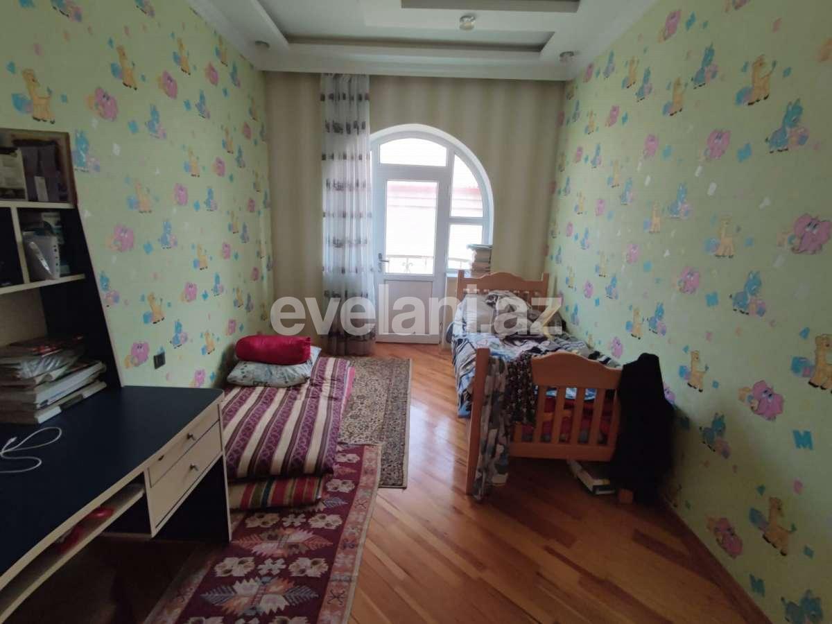 Satılır, həyət evi / bağ, 5 otaqlı, 200 m², Bakı, Səbail r, Badamdar q.