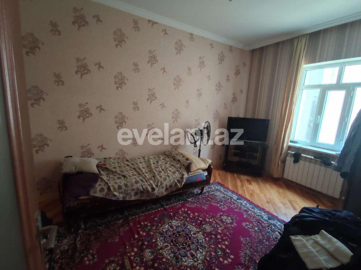 Satılır, həyət evi / bağ, 5 otaqlı, 200 m², Bakı, Səbail r, Badamdar q.