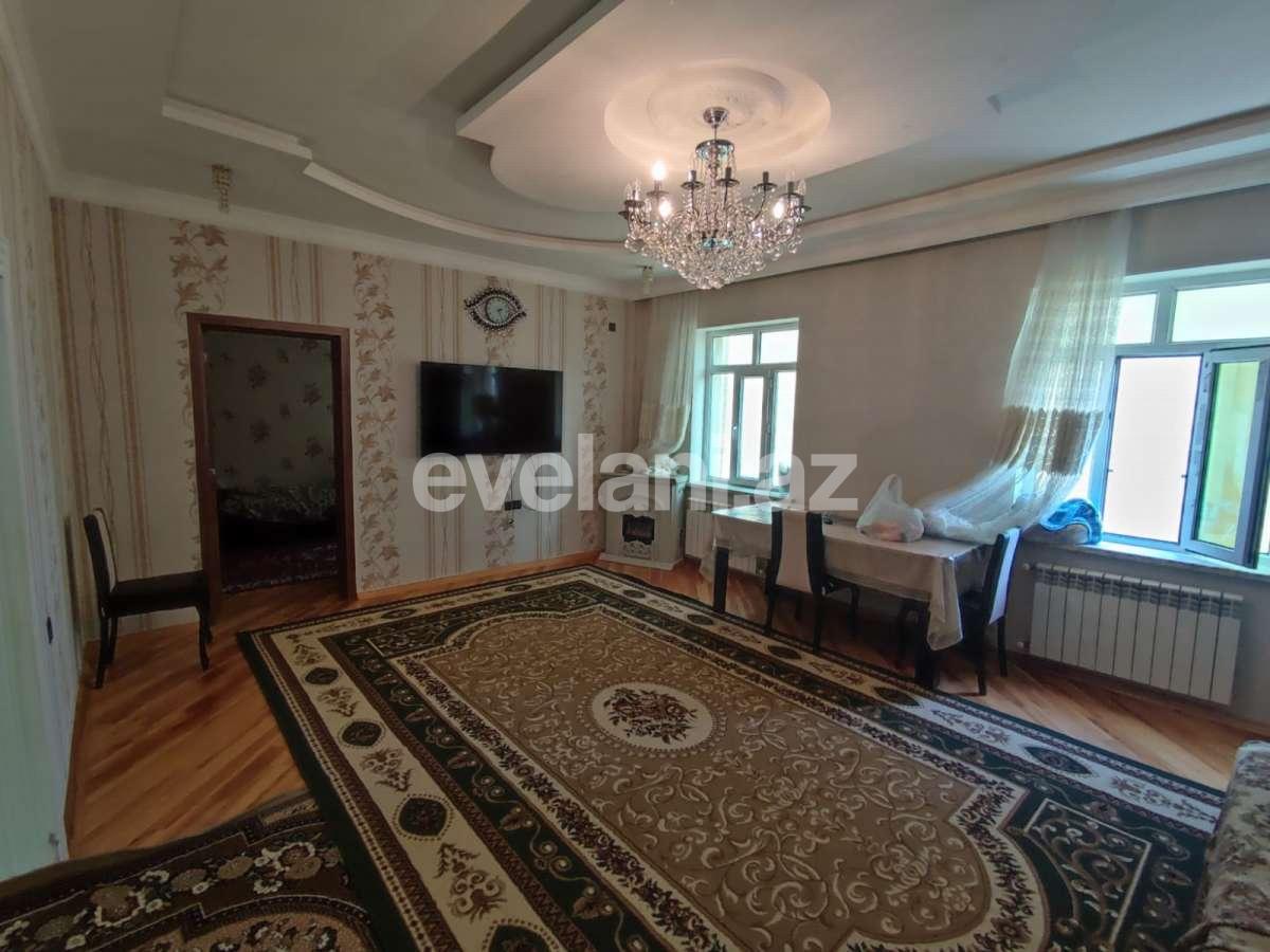 Satılır, həyət evi / bağ, 5 otaqlı, 200 m², Bakı, Səbail r, Badamdar q.